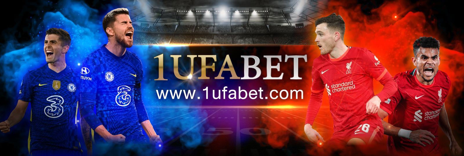 บทความ เลือก ufabetcasino เดิมพันกับผู้ให้บริการโดยตรงที่ปลอดภัยมั่นคง